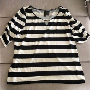 New Directions XL dressy top